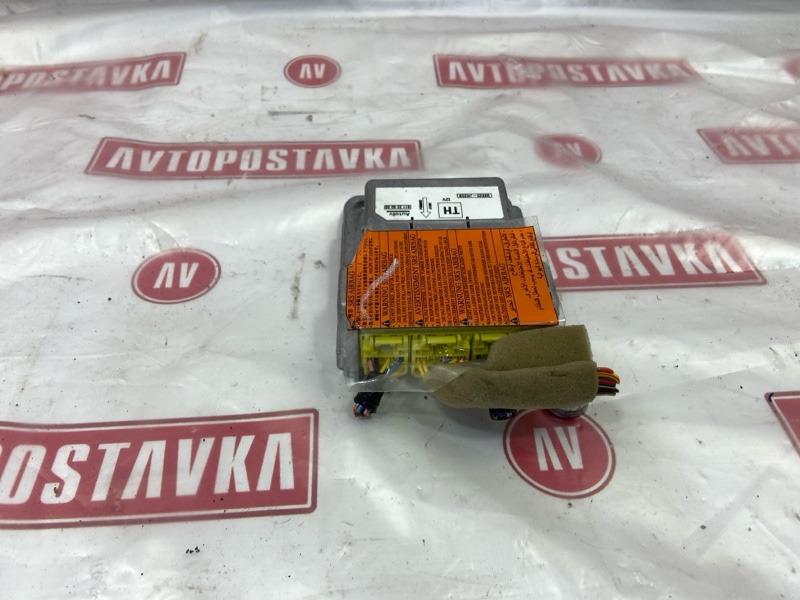 Блок управления AirBag, 600 рублей, Красноярск