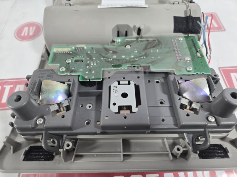 Плафон салона, 1000 рублей, Красноярск