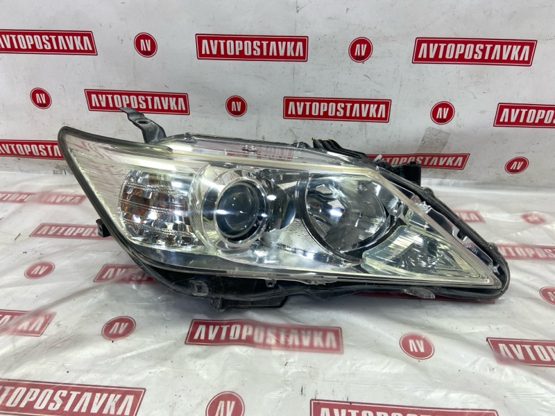 Фара ксеноновая, 13900 рублей, Красноярск