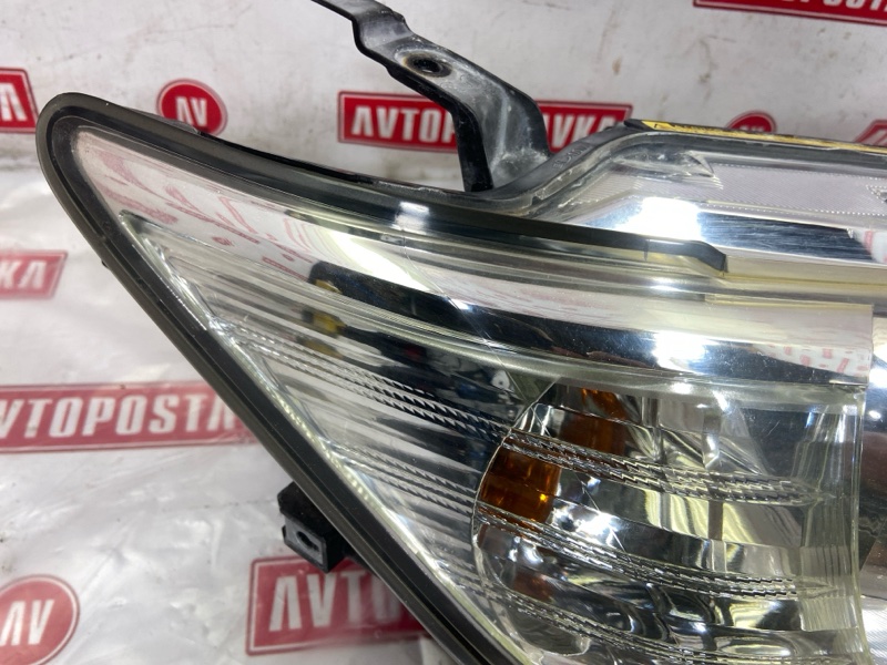 Фара ксеноновая, 13900 рублей, Красноярск