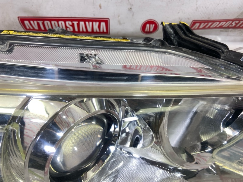 Фара ксеноновая, 13900 рублей, Красноярск