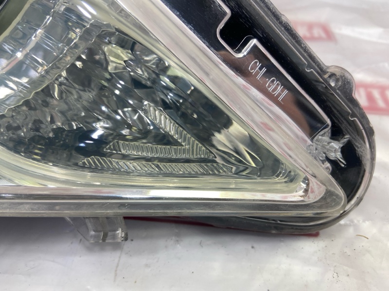 Фара ксеноновая, 13900 рублей, Красноярск