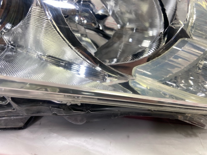 Фара ксеноновая, 13900 рублей, Красноярск