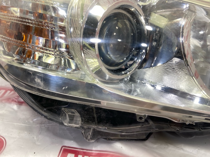 Фара ксеноновая, 13900 рублей, Красноярск