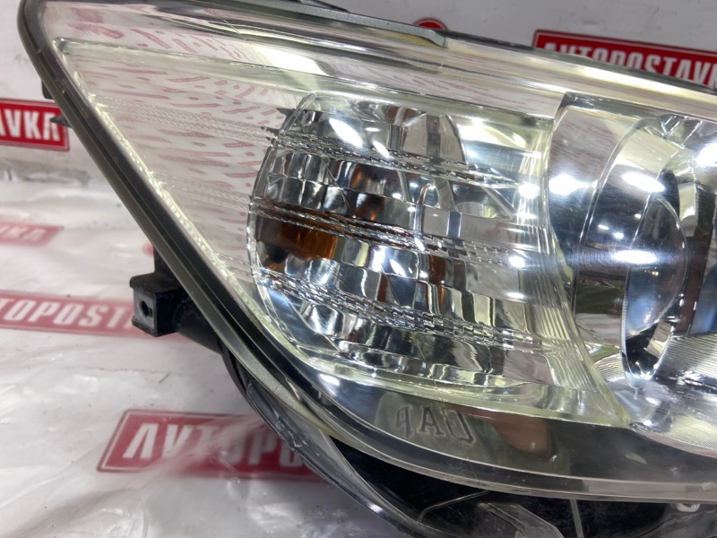 Фара ксеноновая, 13900 рублей, Красноярск