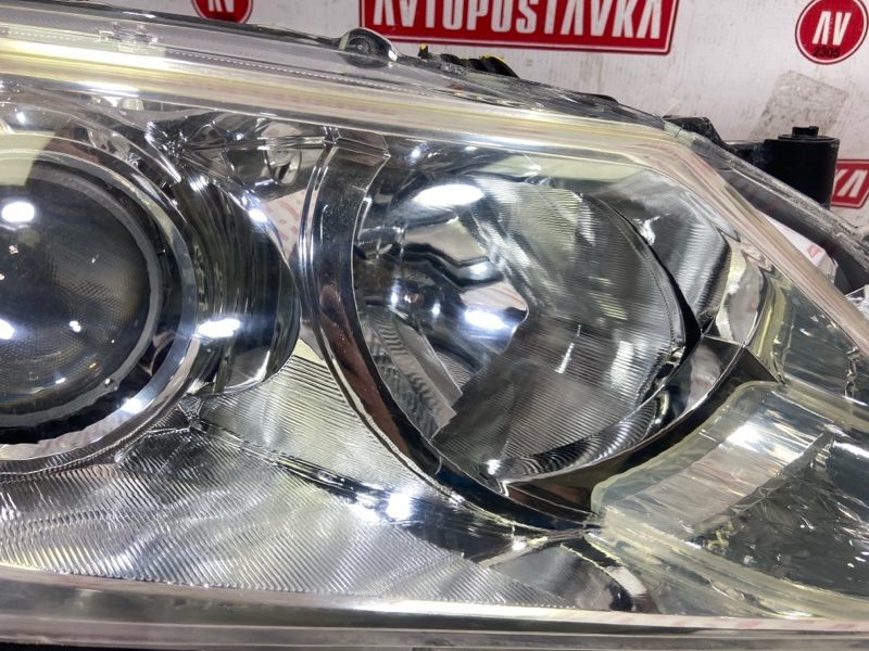 Фара ксеноновая, 13900 рублей, Красноярск