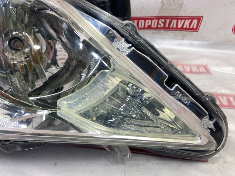 Фара ксеноновая, 13900 рублей, Красноярск