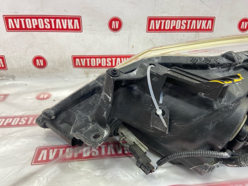 Фара ксеноновая, 13900 рублей, Красноярск