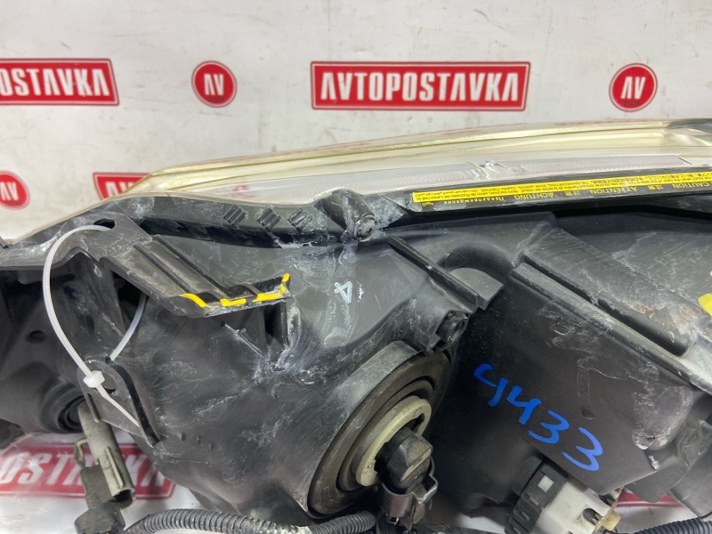 Фара ксеноновая, 13900 рублей, Красноярск