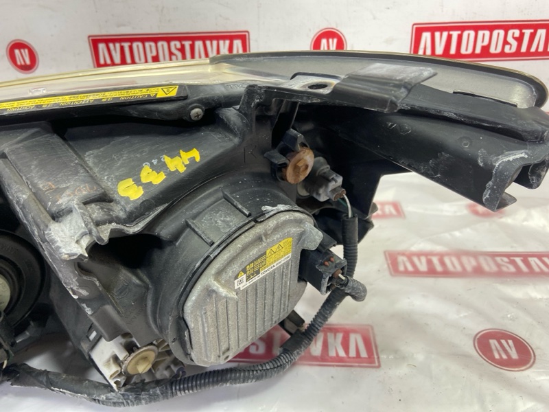 Фара ксеноновая, 13900 рублей, Красноярск