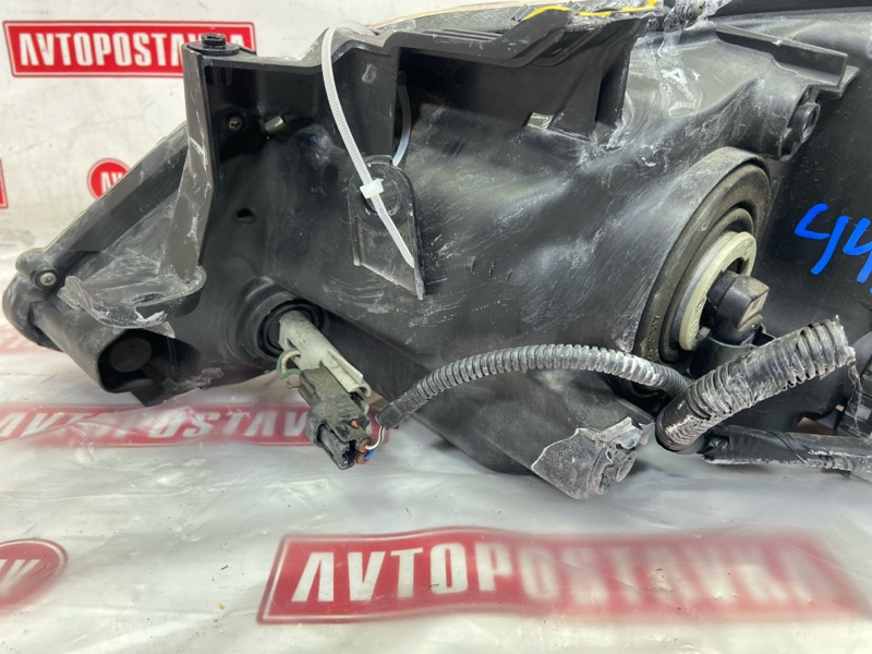 Фара ксеноновая, 13900 рублей, Красноярск