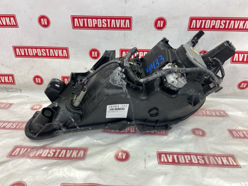 Фара ксеноновая, 13900 рублей, Красноярск