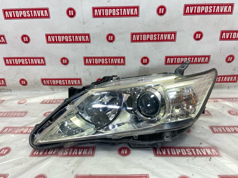 Фара ксеноновая, 18000 рублей, Красноярск