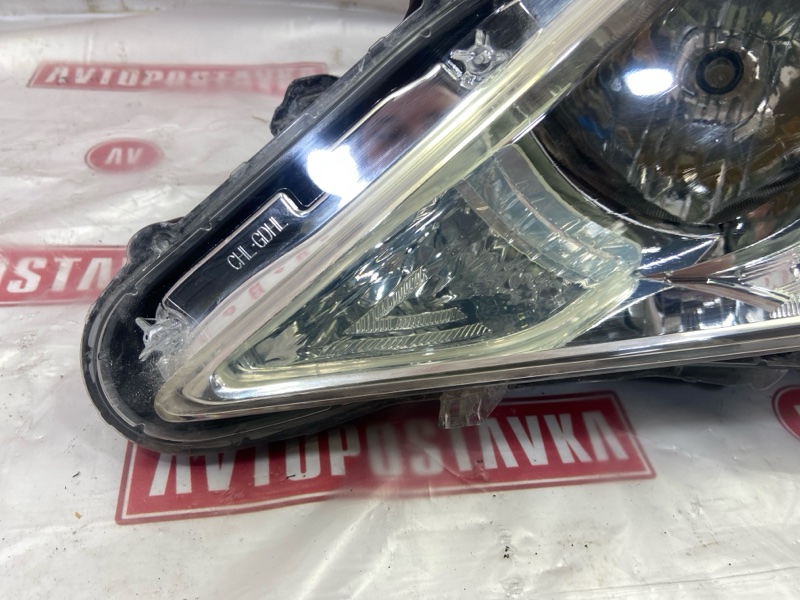 Фара ксеноновая, 18000 рублей, Красноярск