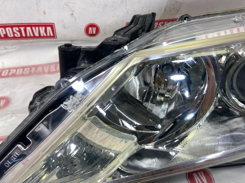 Фара ксеноновая, 18000 рублей, Красноярск