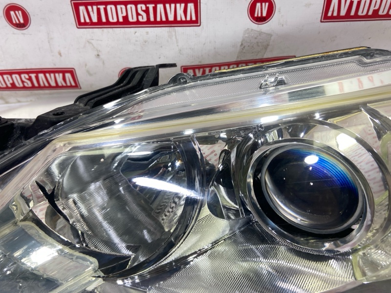 Фара ксеноновая, 18000 рублей, Красноярск