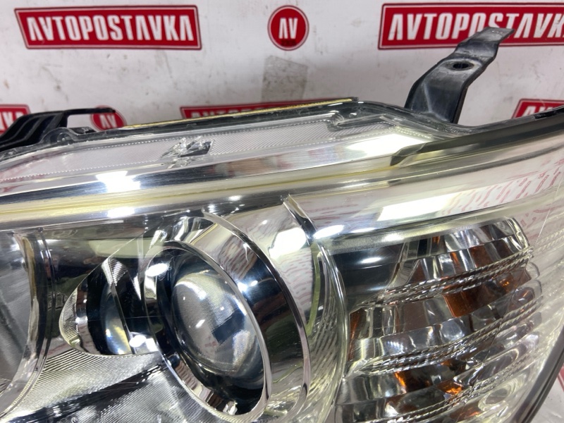 Фара ксеноновая, 18000 рублей, Красноярск