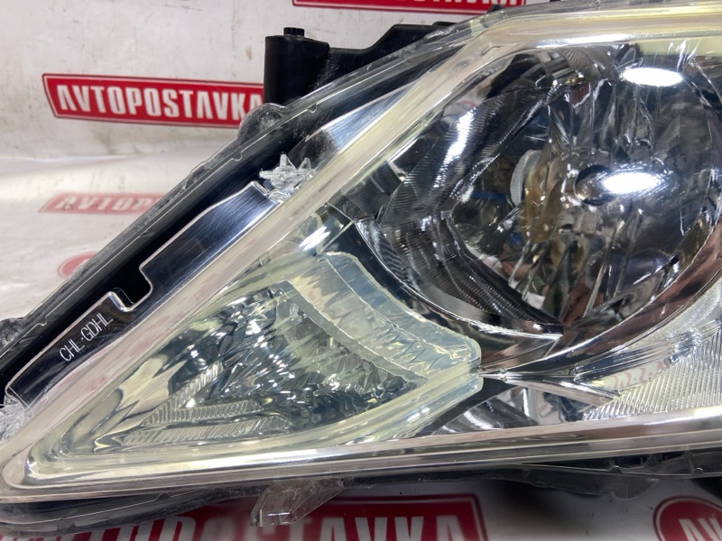 Фара ксеноновая, 18000 рублей, Красноярск