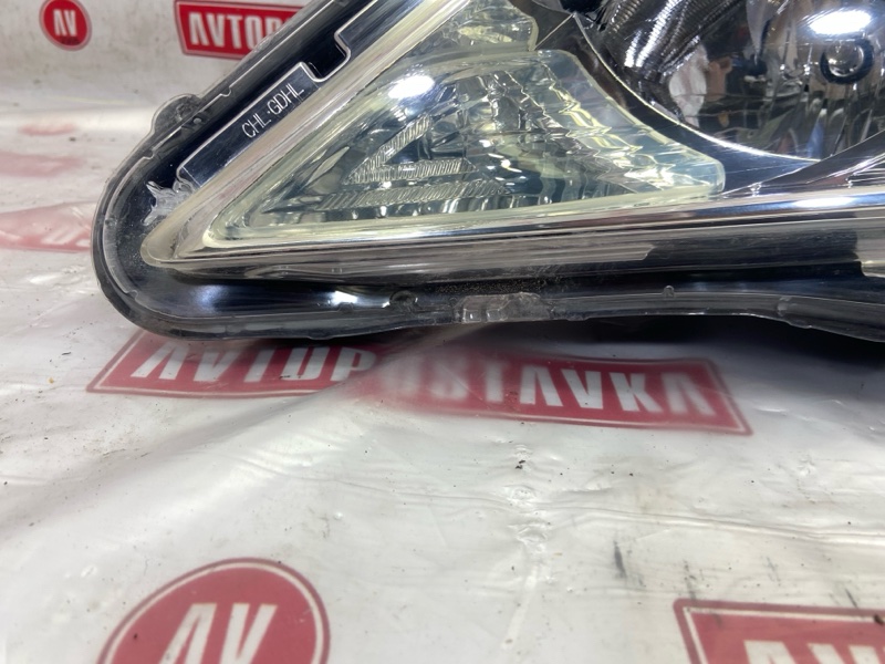 Фара ксеноновая, 18000 рублей, Красноярск