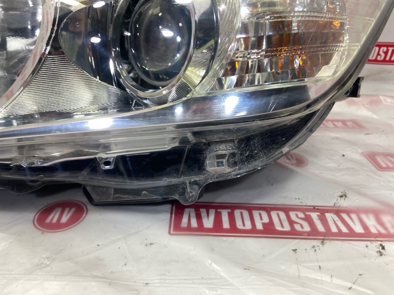 Фара ксеноновая, 18000 рублей, Красноярск