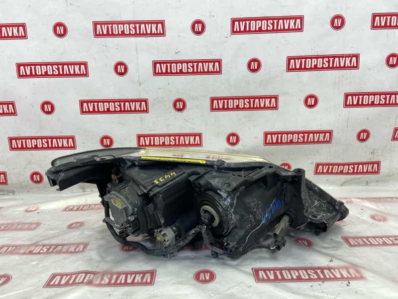 Фара ксеноновая, 18000 рублей, Красноярск