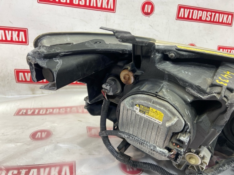 Фара ксеноновая, 18000 рублей, Красноярск