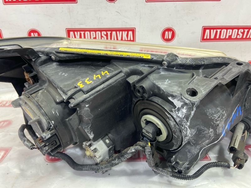 Фара ксеноновая, 18000 рублей, Красноярск