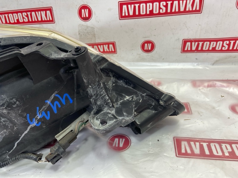 Фара ксеноновая, 18000 рублей, Красноярск