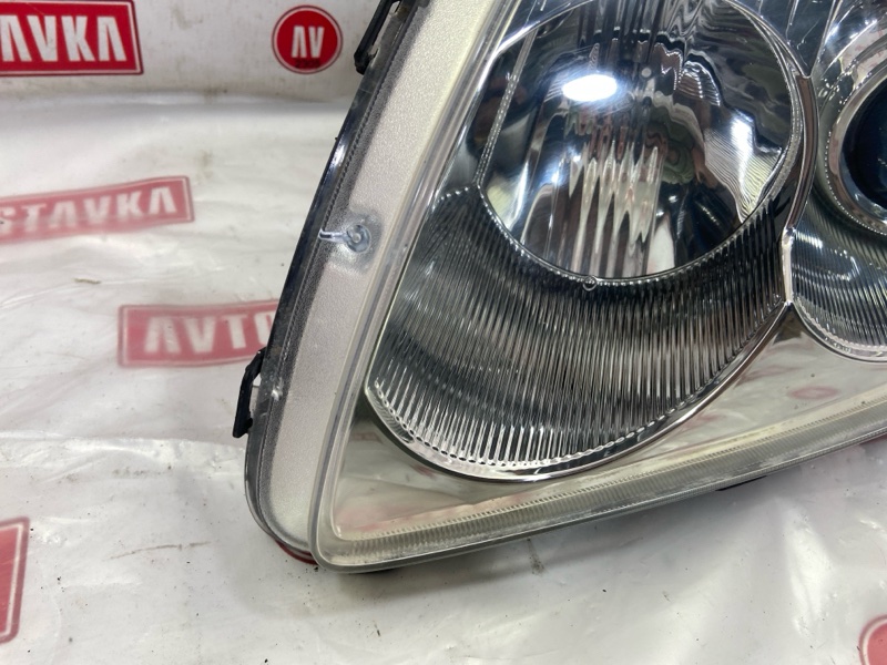 Фара галогеновая, 7400 рублей, Красноярск