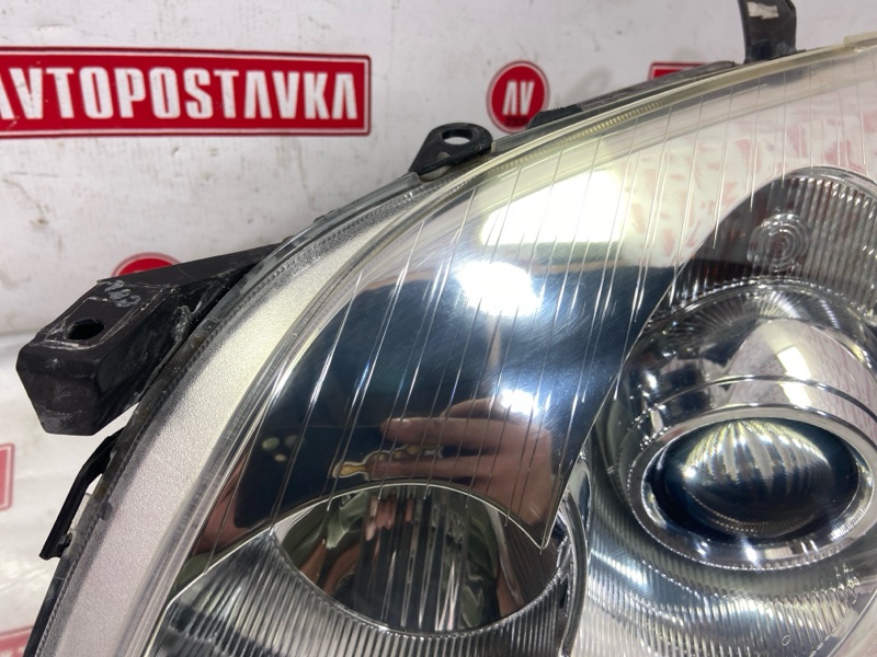 Фара галогеновая, 7400 рублей, Красноярск