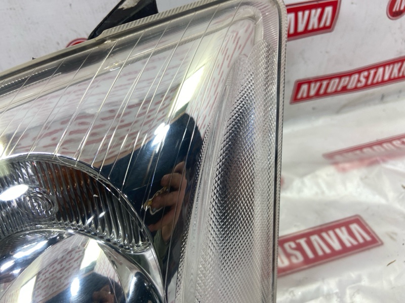 Фара галогеновая, 7400 рублей, Красноярск