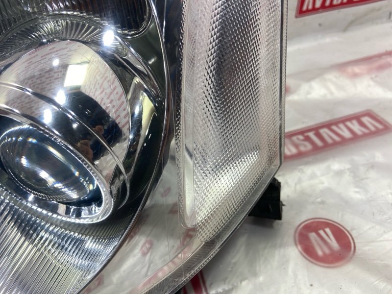 Фара галогеновая, 7400 рублей, Красноярск