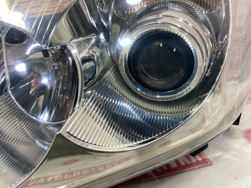 Фара галогеновая, 7400 рублей, Красноярск