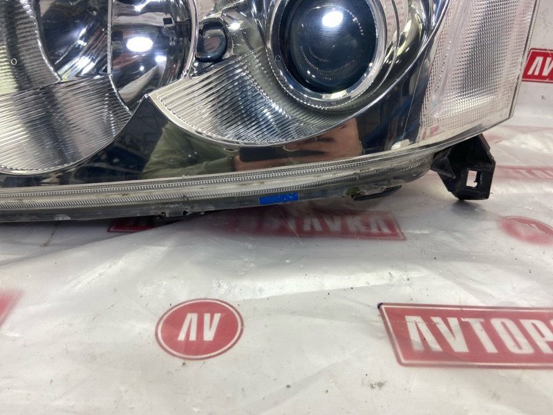 Фара галогеновая, 7400 рублей, Красноярск