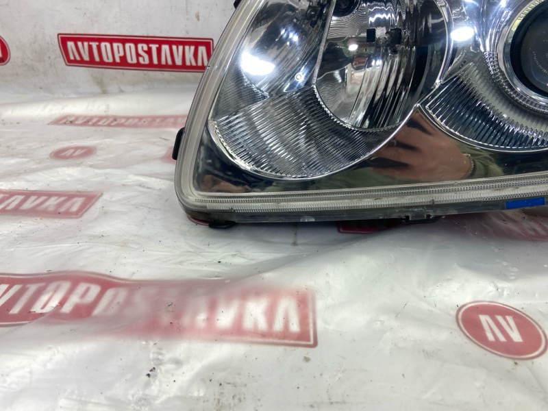 Фара галогеновая, 7400 рублей, Красноярск