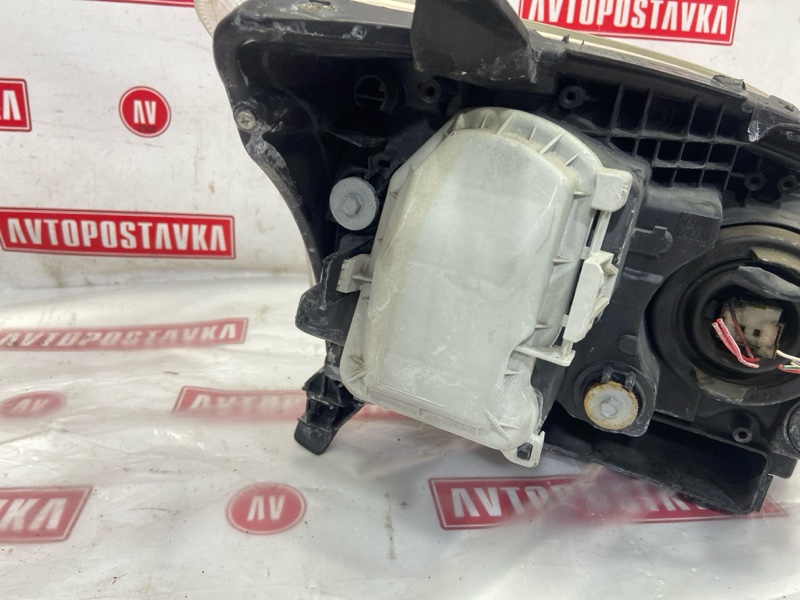 Фара галогеновая, 7400 рублей, Красноярск