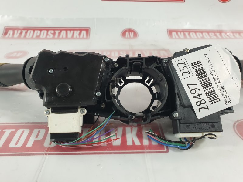 Переключатели подрулевые, 800 рублей, Красноярск