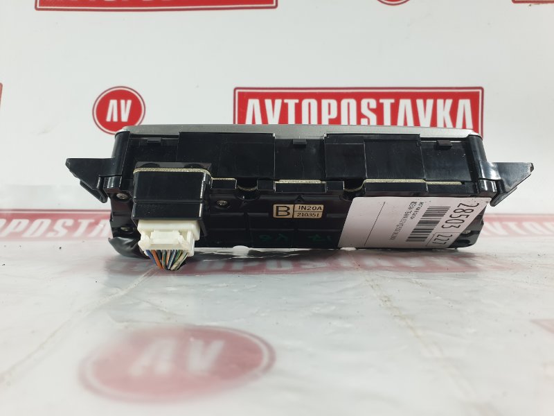 Блок управления навигацией, 300 рублей, Красноярск