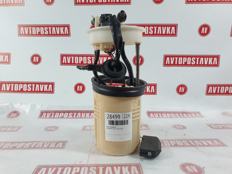 Насос топливный, 1500 рублей, Красноярск