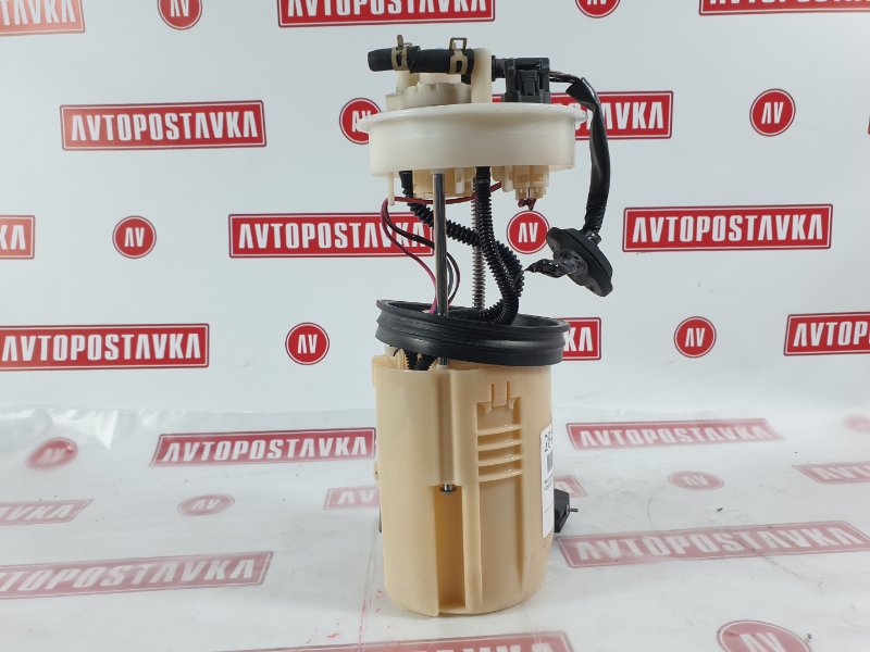 Насос топливный, 1500 рублей, Красноярск