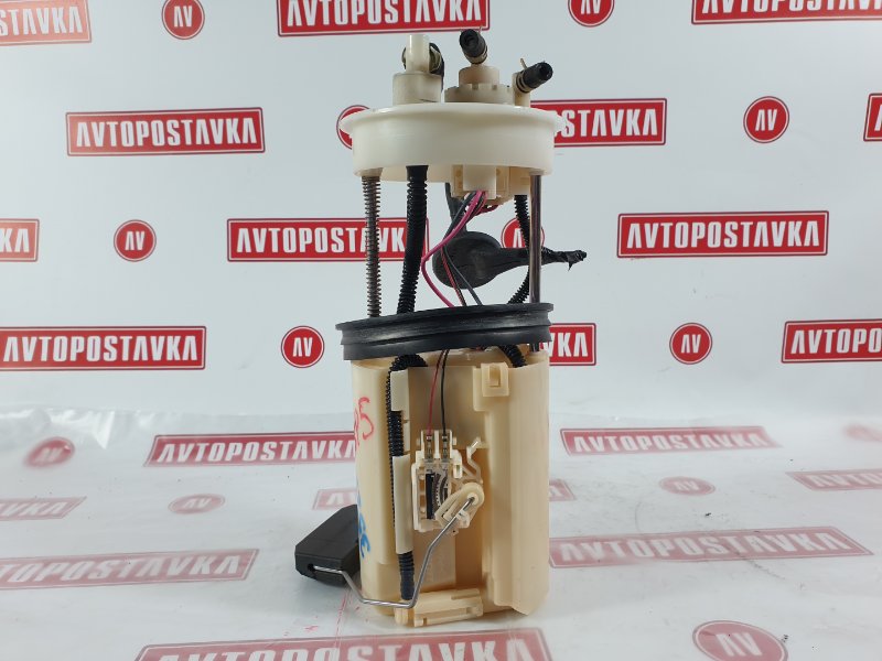 Насос топливный, 1500 рублей, Красноярск