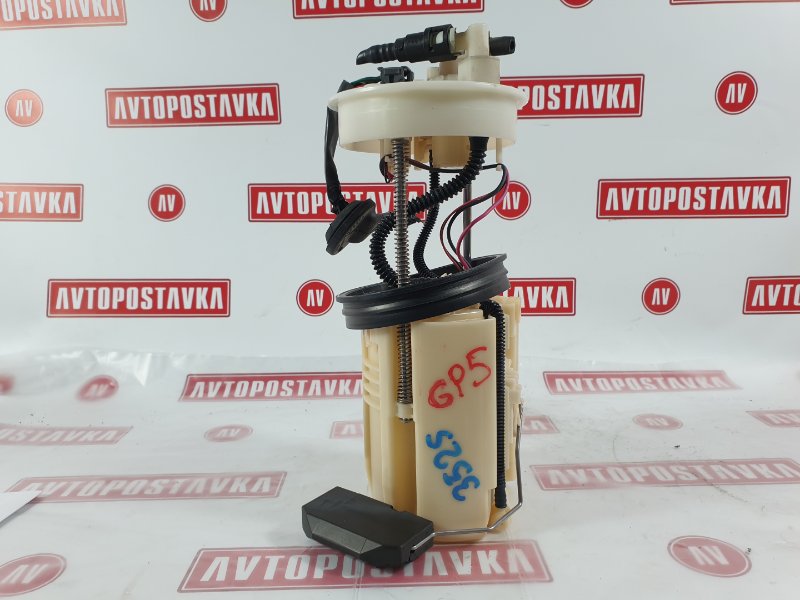 Насос топливный, 1500 рублей, Красноярск