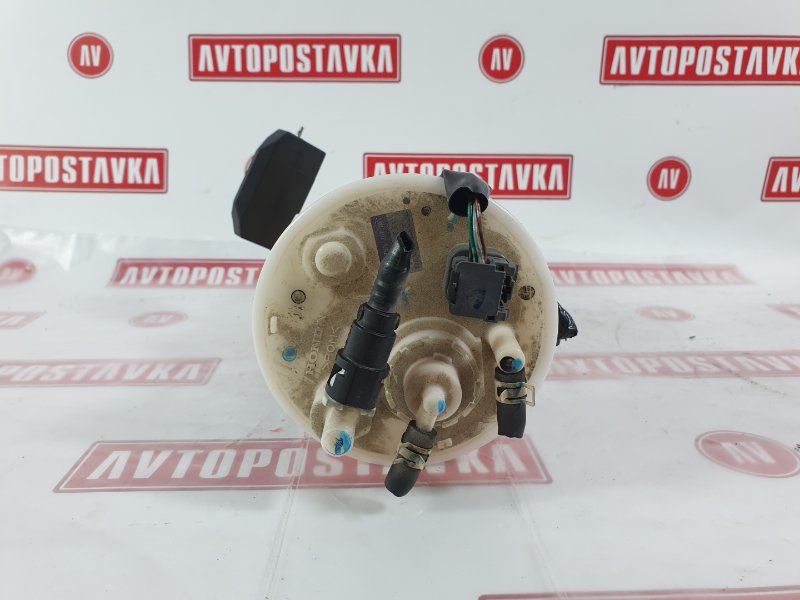 Насос топливный, 1500 рублей, Красноярск