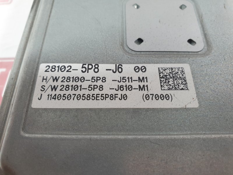 Блок управления КПП, 500 рублей, Красноярск