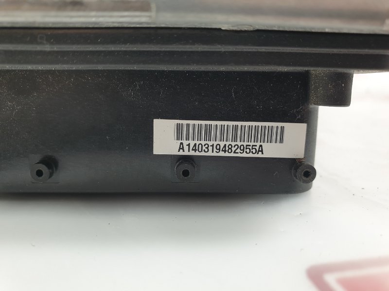 Блок управления КПП, 500 рублей, Красноярск