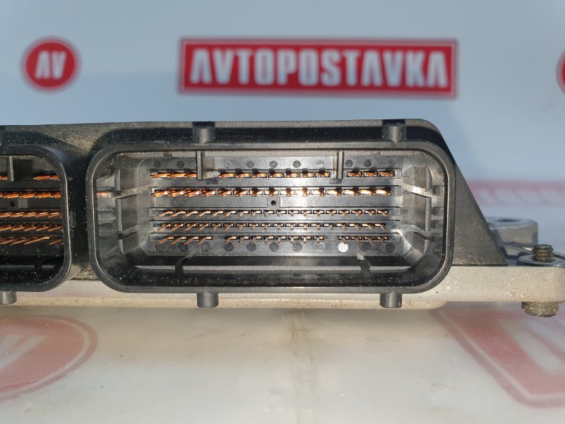 Блок управления ДВС, 900 рублей, Красноярск