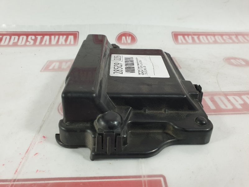 Корпус блока управления двигателем, 500 рублей, Красноярск