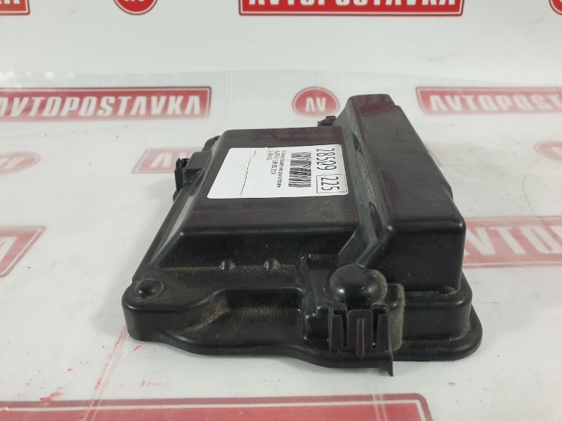 Корпус блока управления двигателем, 500 рублей, Красноярск