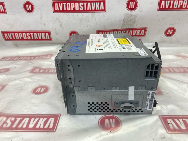 Магнитола, 5900 рублей, Красноярск