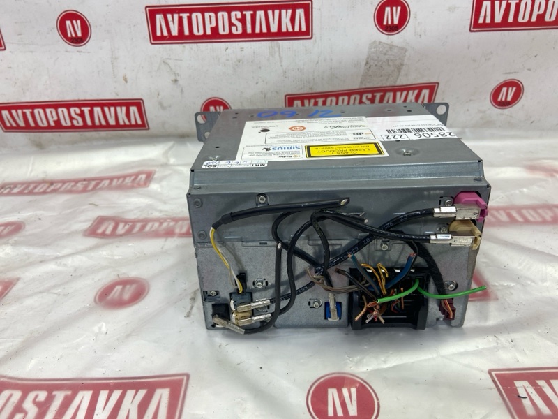 Магнитола, 5900 рублей, Красноярск